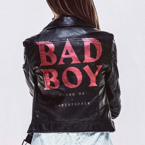 BAD BOY