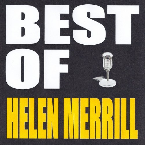 Best of Helen Merrill