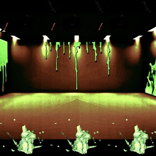 I Want Someone To Eat Slime With