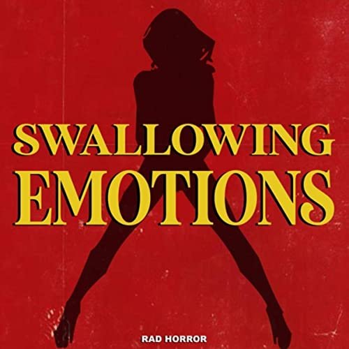 Swallowing Emotions - Single