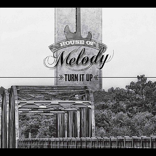 Turn It Up