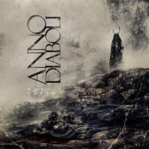 Morbid Dreams - EP
