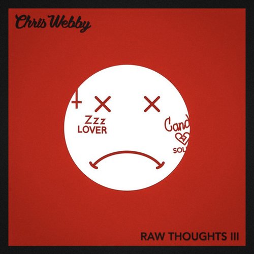 Raw Thoughts III