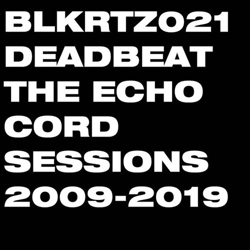 The Echocord Sessions