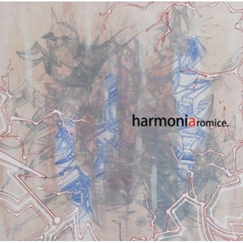 Harmonia - EP