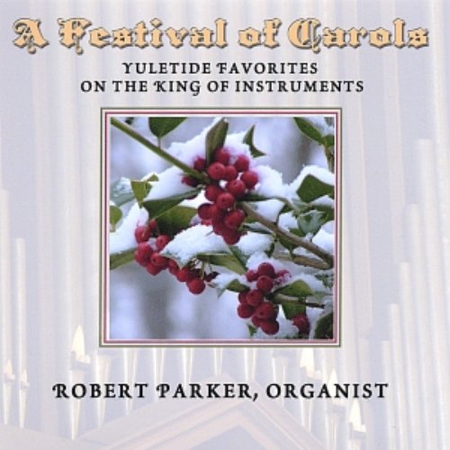 A Festival of Carols