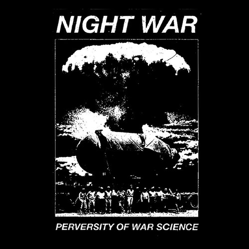 Perversity of War Science