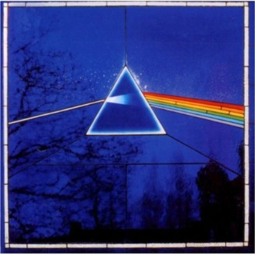 The Dark Side of the Moon - 30th Anniversary Edition