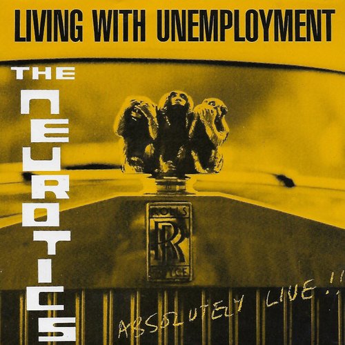 Living With Unemployment