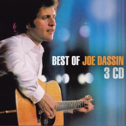 Best of Joe Dassin CD1