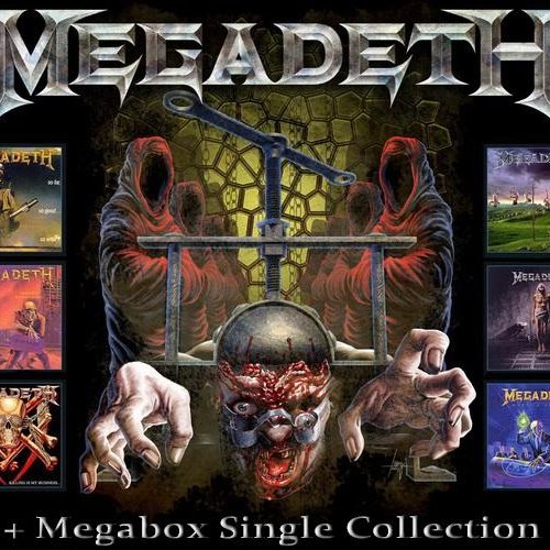 Megabox: Single Collection