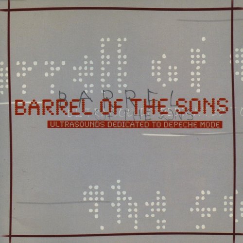 Barrel of Sons: A Tribute to Depeche Mode