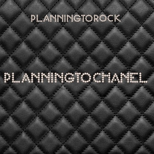 Planningtochanel