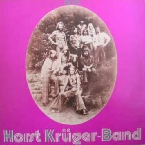 Horst Krüger-Band