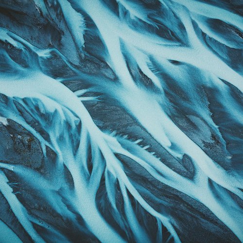 Let Go - Single