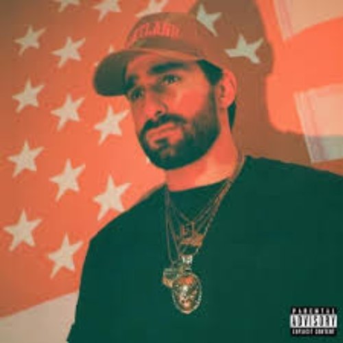 Red, White & American Blues [Explicit]