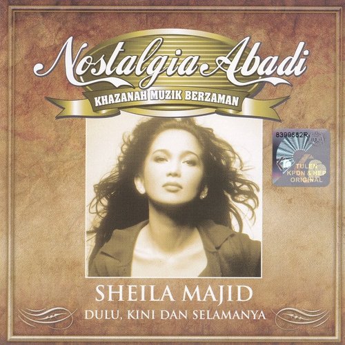 Nostalgia Abadi