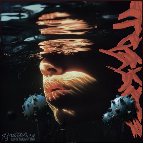 Below The Breakers EP