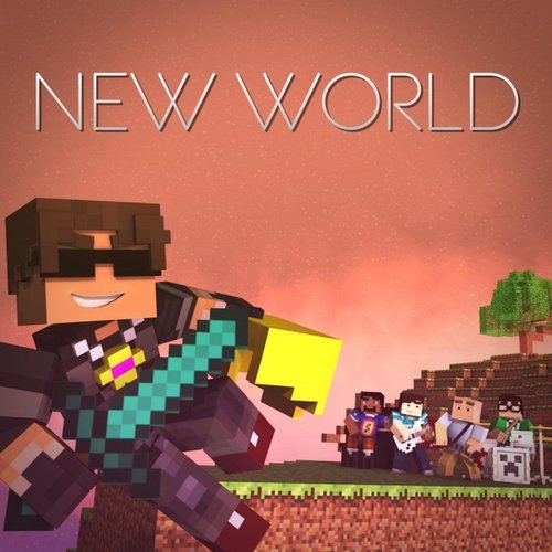 New World