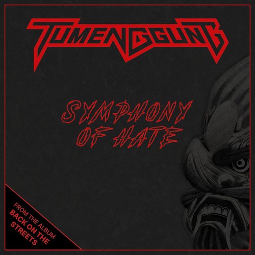 Symphony of Hate