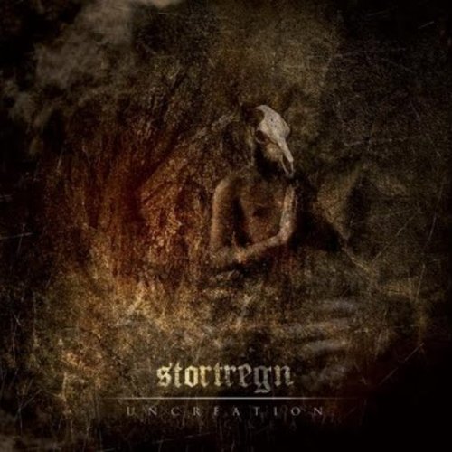 Uncreation [Explicit]