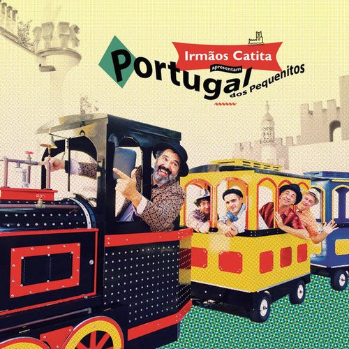 Portugal Dos Pequenitos