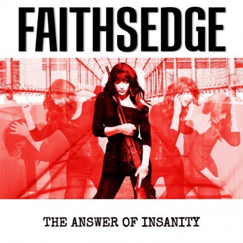 The Answer Of Insanity