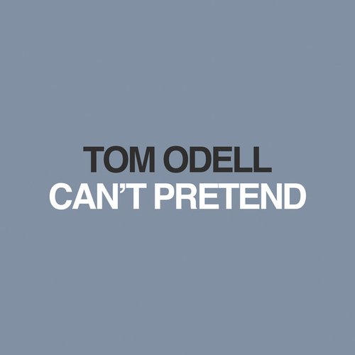 Can't Pretend