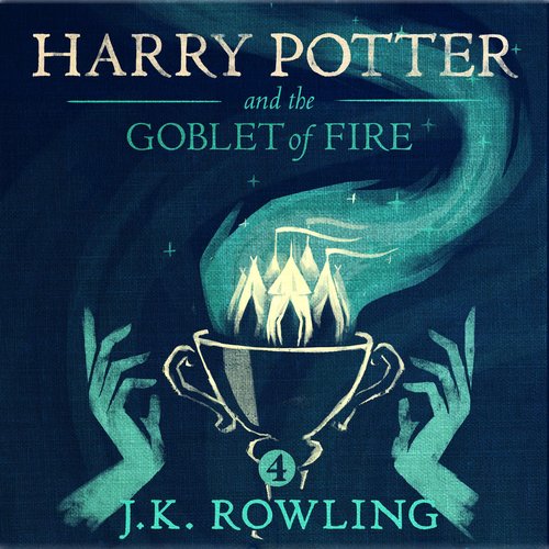 Harry Potter and the Goblet of Fire