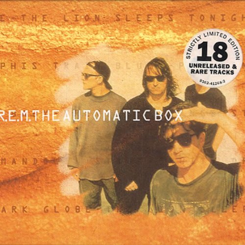 The Automatic Box
