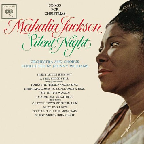 Silent Night: Songs for Christmas