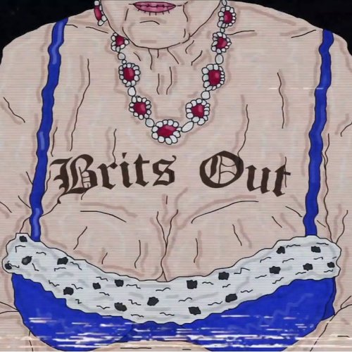 Get Your Brits Out