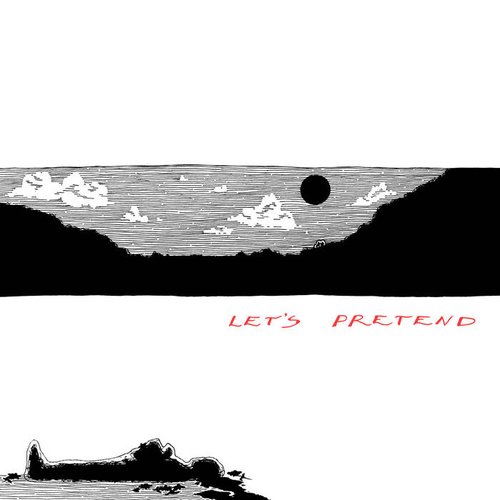 Let's Pretend - Single