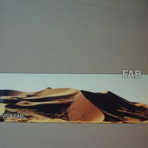 VIVA FAB!