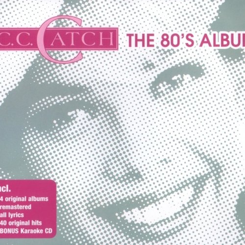 The 80's Album — C.C. Catch | Last.fm