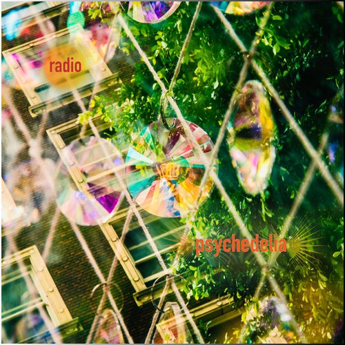 Radio Psychedelia