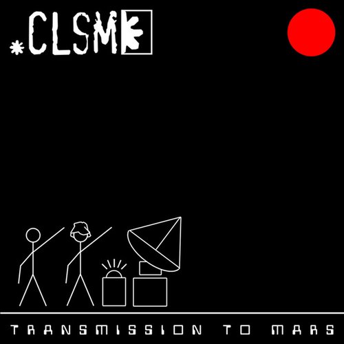 Transmission To Mars