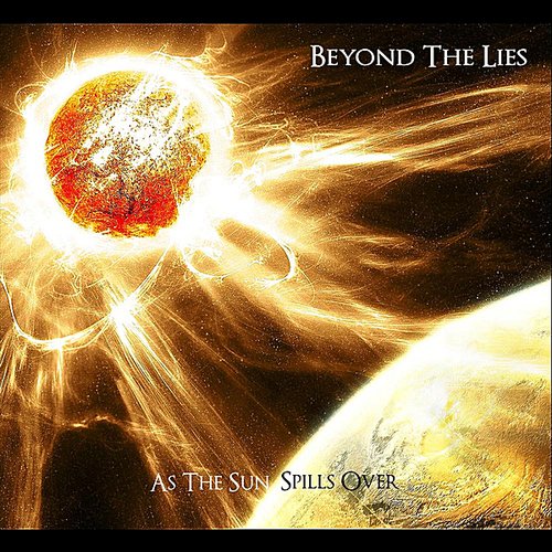 As the Sun Spills Over