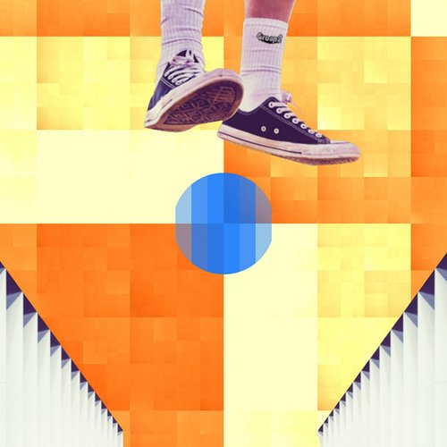 Penguin Highway - Single