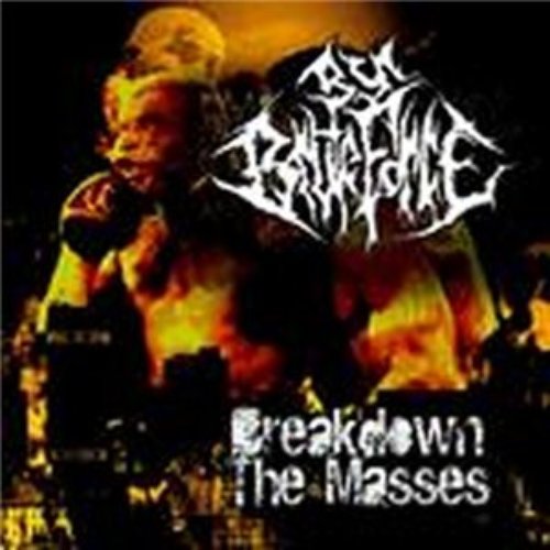 Breakdown the Masses