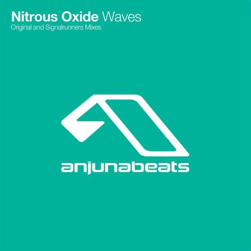 Waves - EP