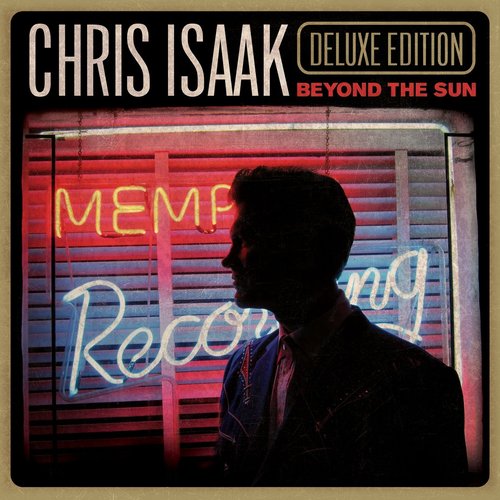 Beyond the Sun (Deluxe Version)