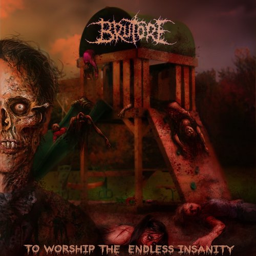 To Worship The Endless Insanity