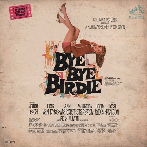 Bye Bye Birdie