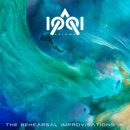 The Rehearsal Improvisations II