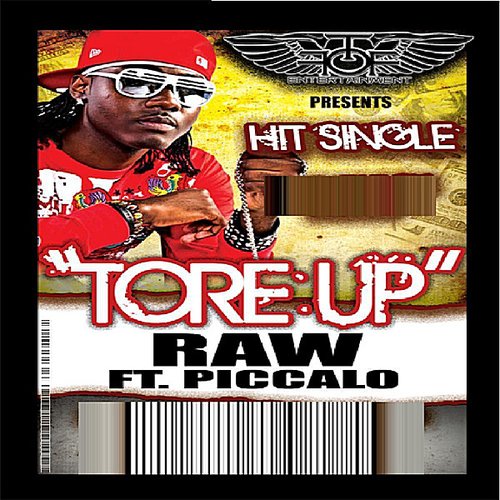 Tore Up - Single