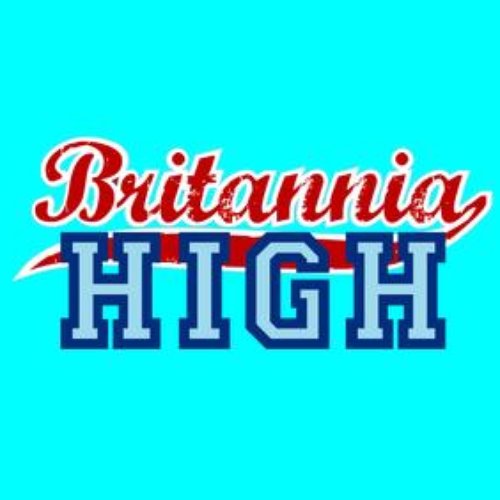 Britannia High (Enchanced CD)