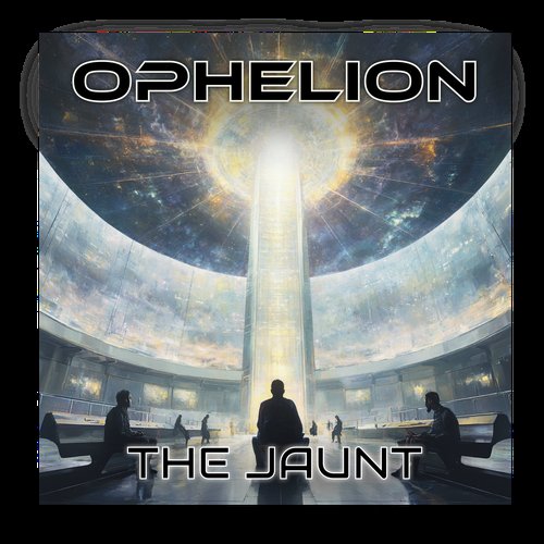 The Jaunt