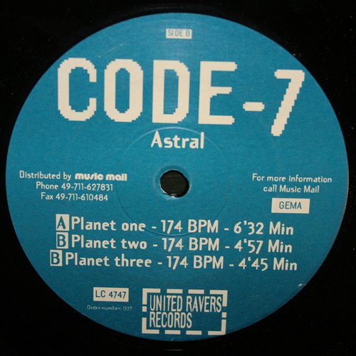Astral