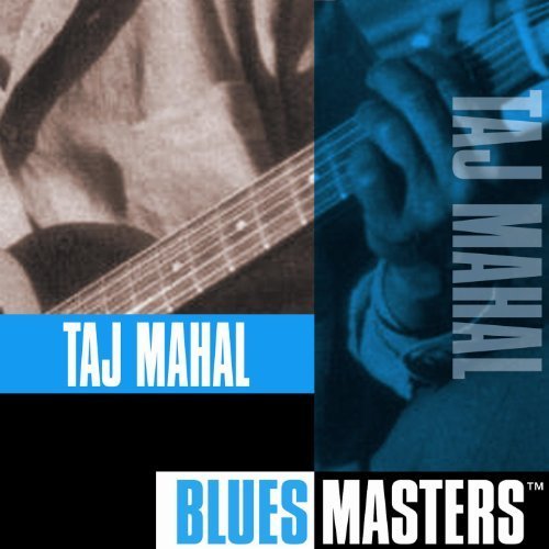 Blues Masters